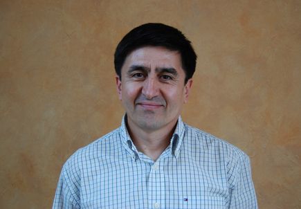 Shoukhrat Mitalipov, Ph.D. (2009)