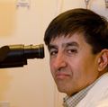 Shoukhrat Mitalipov, Ph.D. (2013)