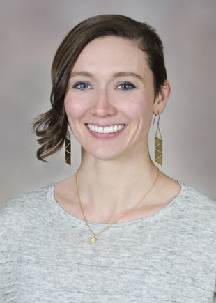 Kelsey Priest, M.P.H.