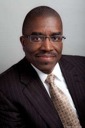 William E. Johnson, M.D., F.A.C.S., M.B.A.