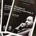 2018 OHSU MLK Event