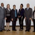 2018 OHSU MLK Event