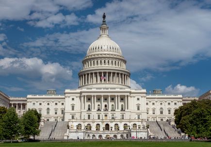 U.S. Capitol