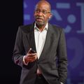 Dr. David R. Williams at TEDMED