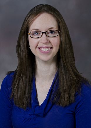 Erin Bonura, M.D., M.C.R.