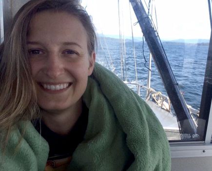 Thelazia gulosa - cattle eyeworm