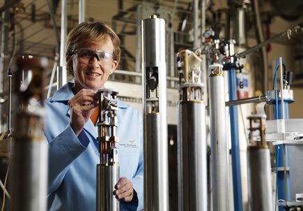 Pacific Northwest National Laboratory