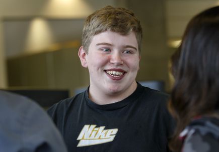 Pediatric cardiac rehab