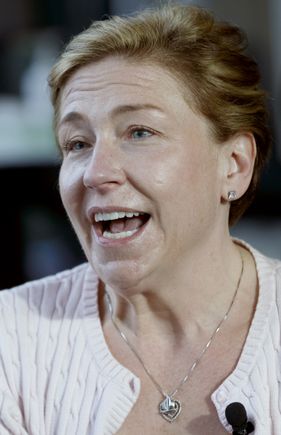 Pediatric cardiac rehab