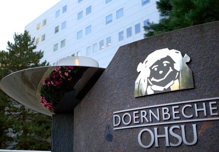 OHSU Doernbecher Children's Hospital