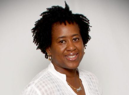 Rosemarie Hemmings, Ph.D., L.C.S.W.