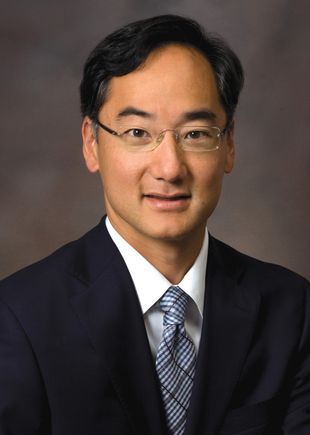 Howard Song, M.D., Ph.D.
