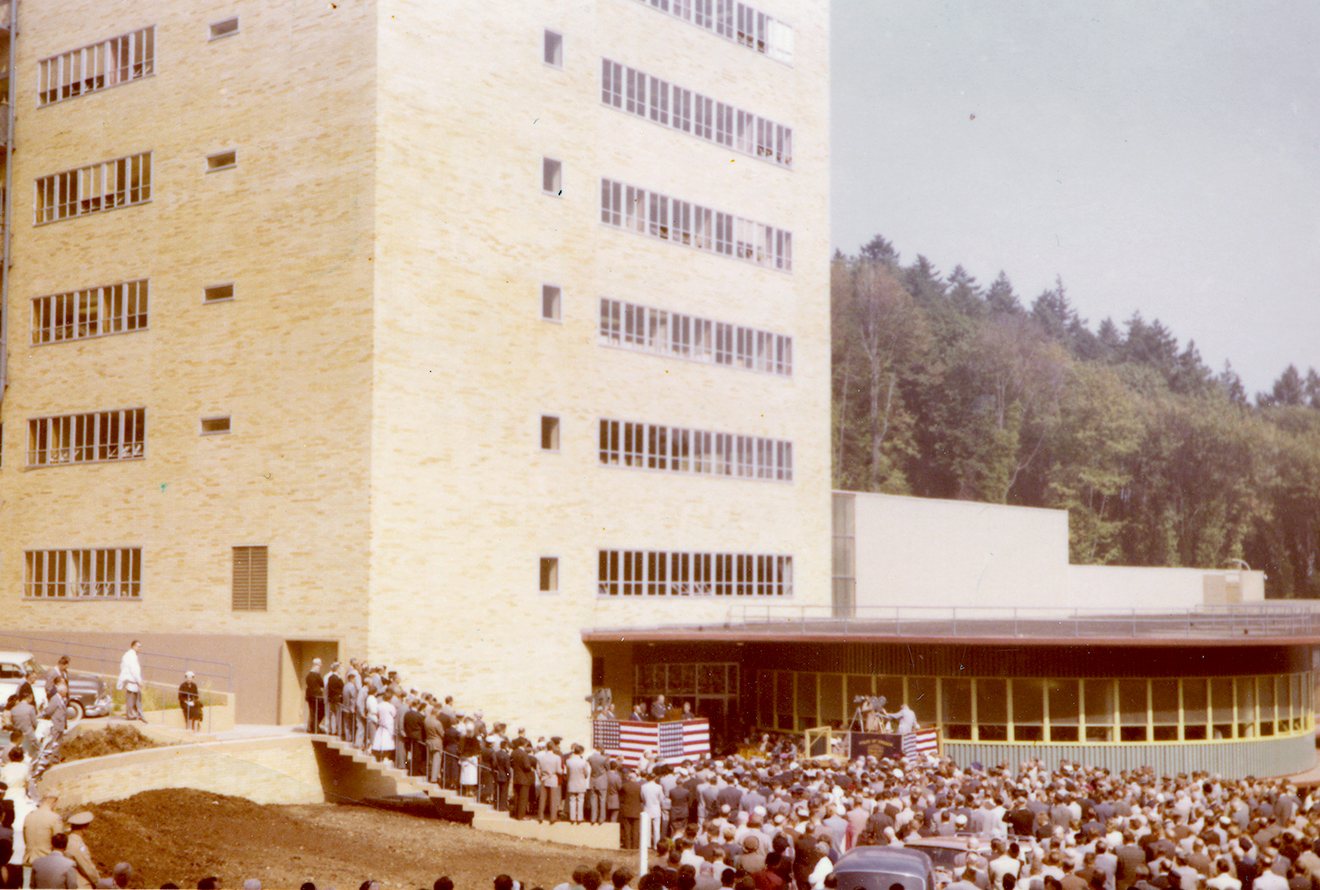 Dinosaur digs into former OHSU School of Dentistry OHSU News