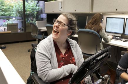 Embracing the right to vote