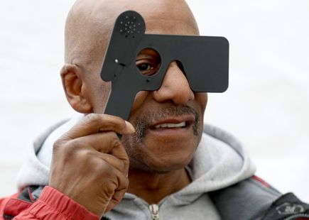 2018 Health Care Equity Fair