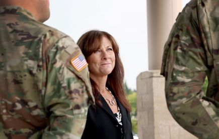 Veteran training program