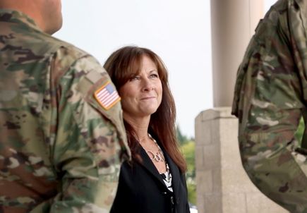 Veteran training program