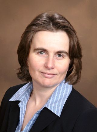 Nathalie Huguet, Ph.D.