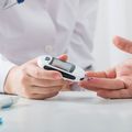  Diabetes management