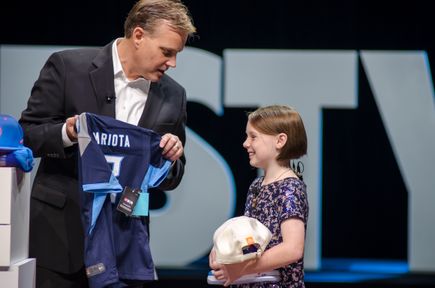 2018 Doernbecher Freestyle