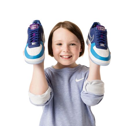 2018 doernbecher collection