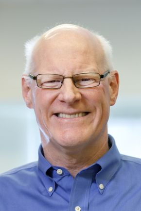 Raymond Bergan, M.D.