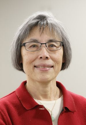 Maisie L. Shindo, M.D., F.A.C.S. (OHSU)