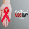 World AIDS Day