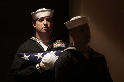 2018 Body donation memorial