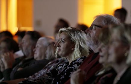 2018 Body donation memorial