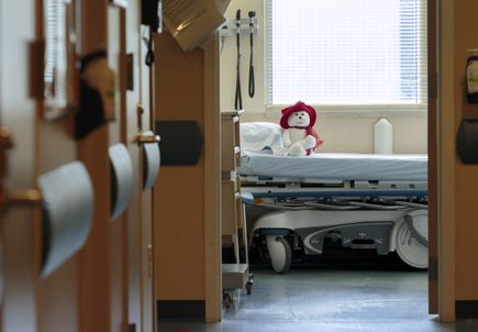 OHSU Doernbecher Children's Hospital