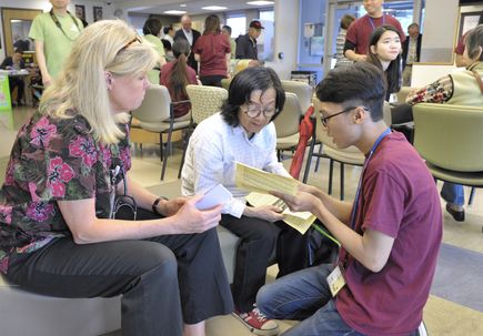 Asian Health & Service Center