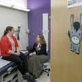 Managing life after childhood cancer