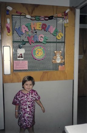 Doernbecher Cancer Survivorship Clinic