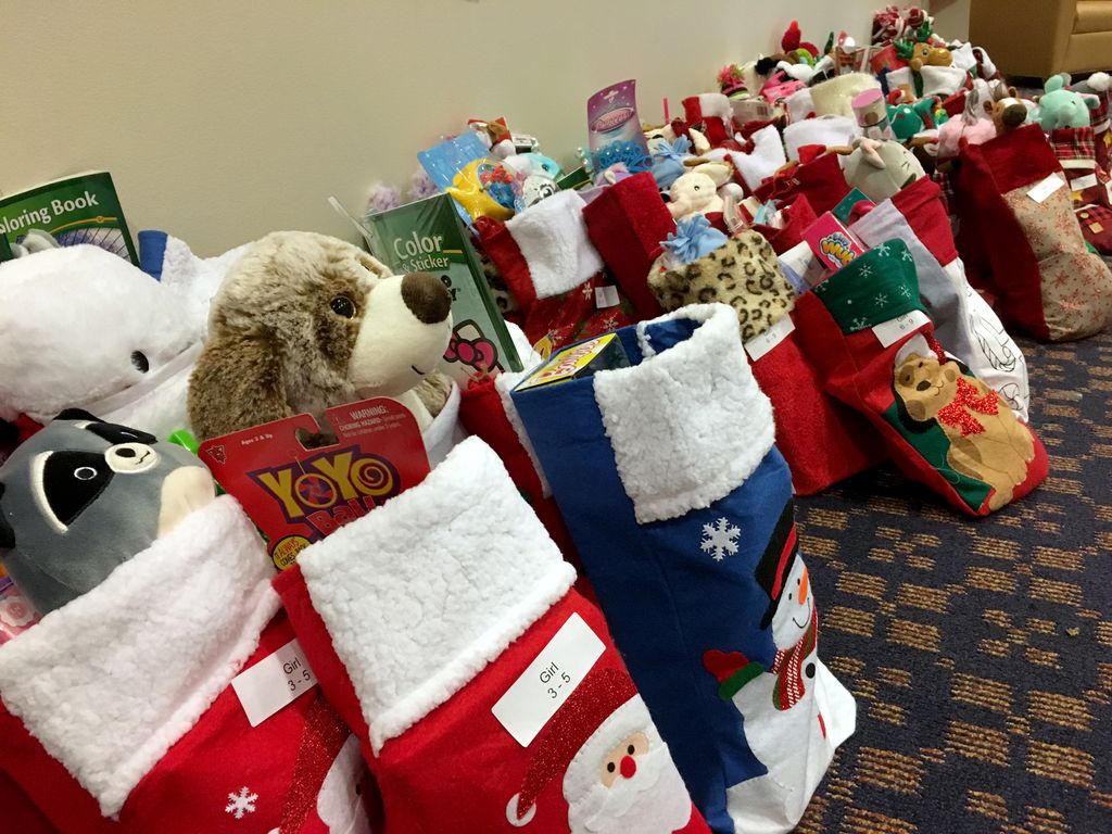 Make-A-Wish Foundation