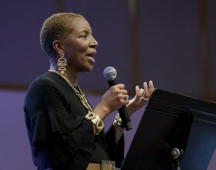 Getting to health equity