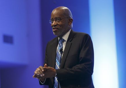 Getting to health equity