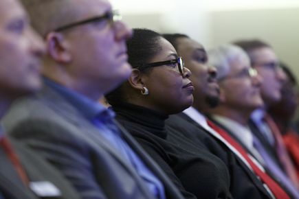 Getting to health equity