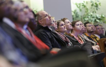 Getting to health equity