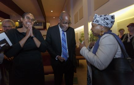 Getting to health equity