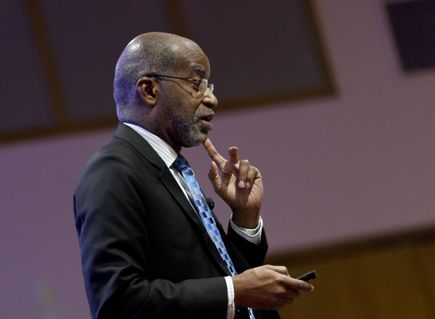 Getting to health equity