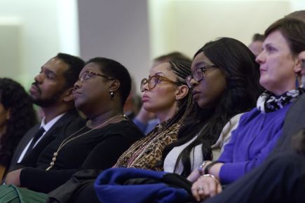 Getting to health equity