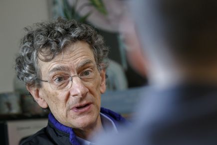 Total artificial heart prototype