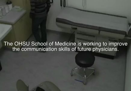 Download video: Communications training