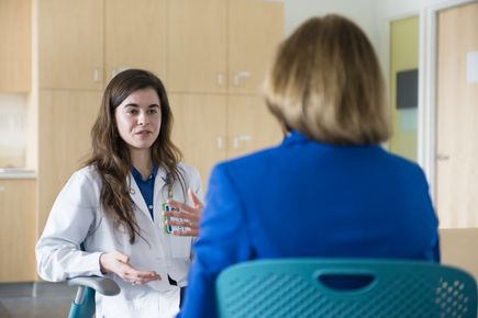 SoM communications exam