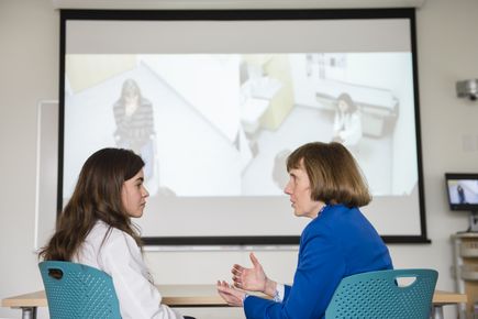 SoM communications exam