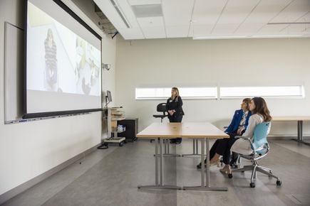 SoM communications exam