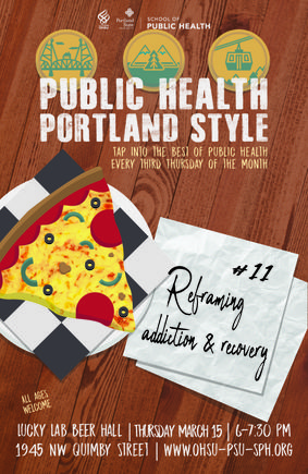 Public Health Portland Style