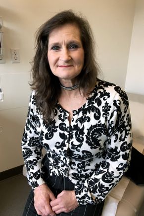 Spinal reconstruction