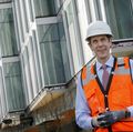 Sneak peek: Inside the Knight Cancer Institute research building (photos)